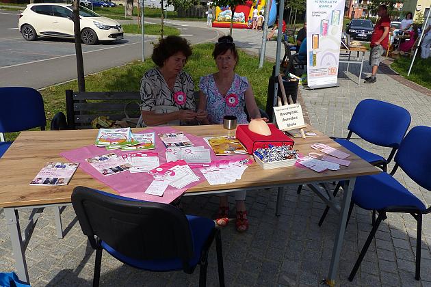 Festiwal Uliczny ożywił Nowy Świat i nie tylko