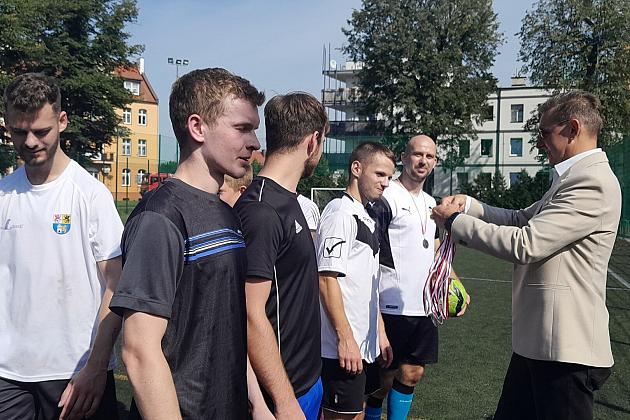 Festiwal Uliczny ożywił Nowy Świat i nie tylko