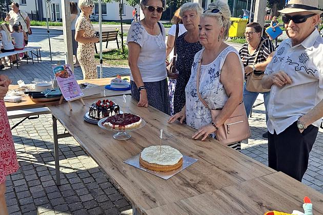 Festiwal Uliczny ożywił Nowy Świat i nie tylko