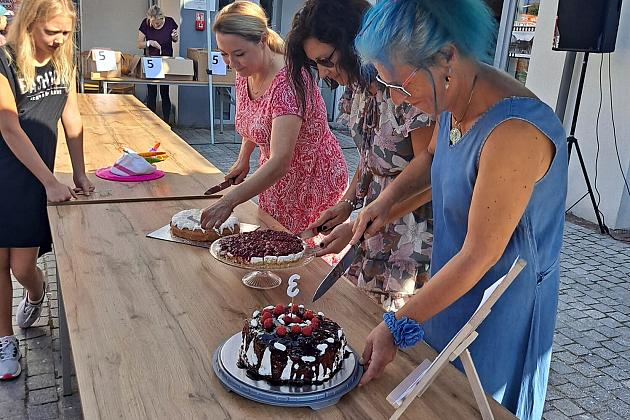 Festiwal Uliczny ożywił Nowy Świat i nie tylko