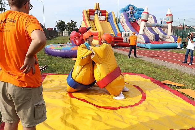 Stowarzyszenie Przyjaciół Siatkówki kończy 20 lat