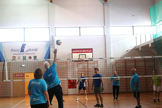 Stowarzyszenie Przyjaciół Siatkówki kończy 20 lat