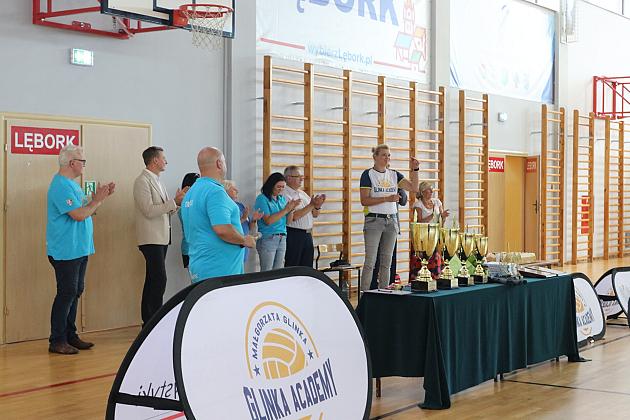 Stowarzyszenie Przyjaciół Siatkówki kończy 20 lat