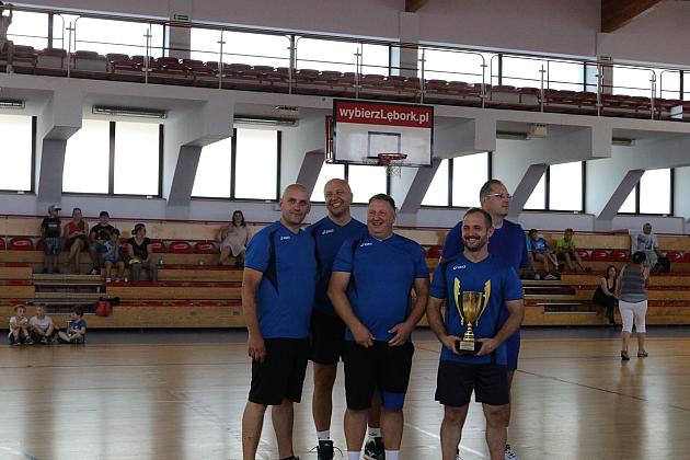 Stowarzyszenie Przyjaciół Siatkówki kończy 20 lat