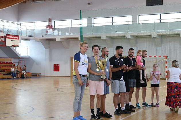 Stowarzyszenie Przyjaciół Siatkówki kończy 20 lat