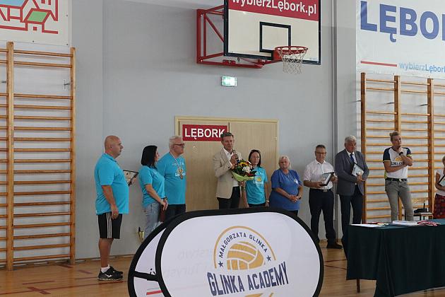 Stowarzyszenie Przyjaciół Siatkówki kończy 20 lat