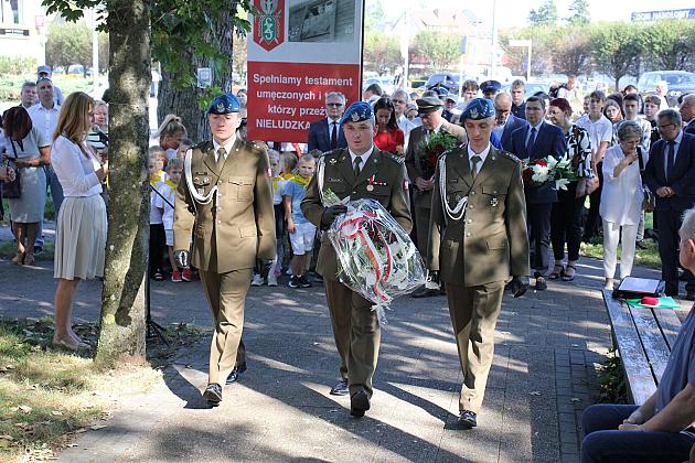 Pamięci Sybiraków i agresji ZSRR na Polskę