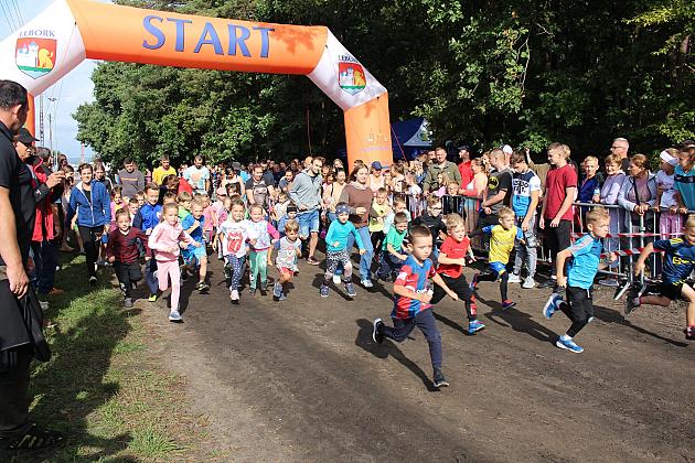 Pierwszy bieg Grand-Prix Lęborka za nami