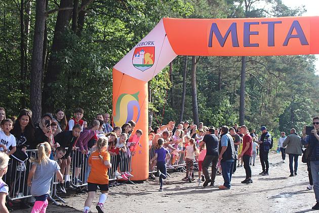 Pierwszy bieg Grand-Prix Lęborka za nami