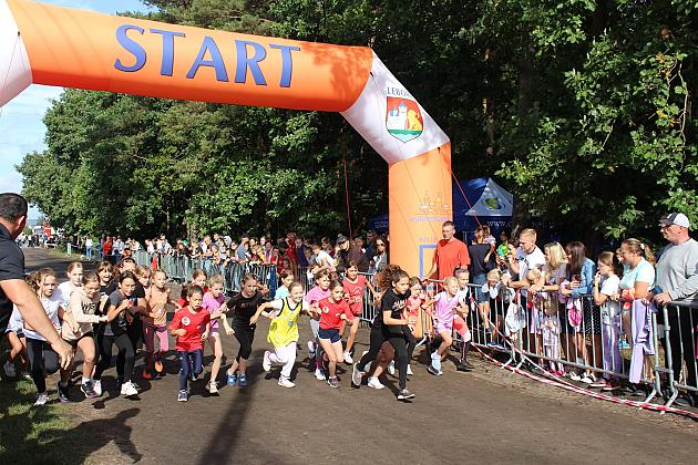 Pierwszy bieg Grand-Prix Lęborka za nami