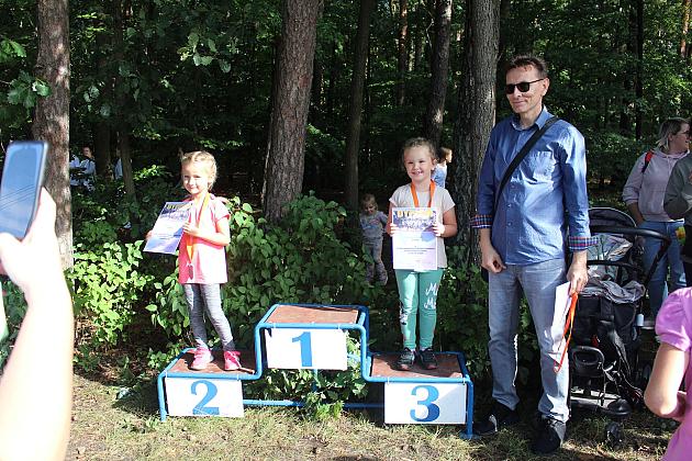 Pierwszy bieg Grand-Prix Lęborka za nami