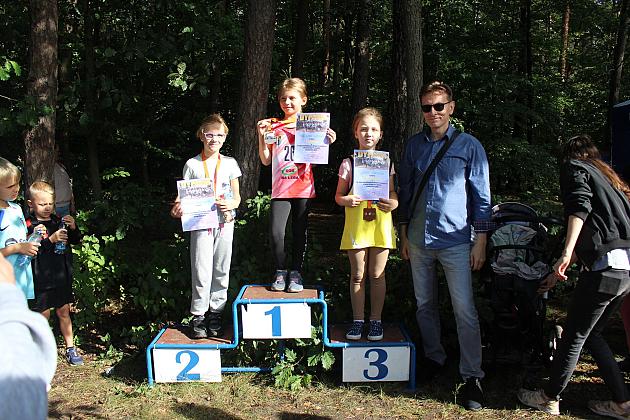 Pierwszy bieg Grand-Prix Lęborka za nami