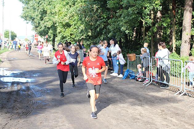 Pierwszy bieg Grand-Prix Lęborka za nami