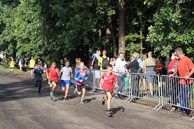 Pierwszy bieg Grand-Prix Lęborka za nami