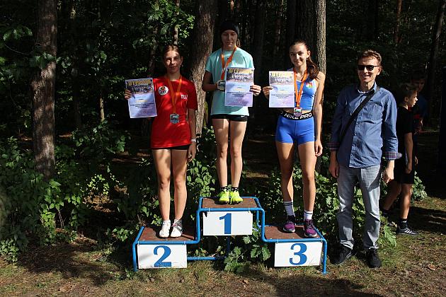 Pierwszy bieg Grand-Prix Lęborka za nami