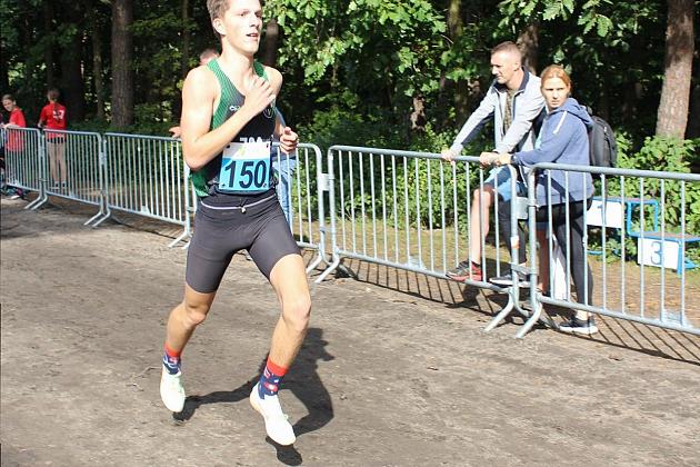 Pierwszy bieg Grand-Prix Lęborka za nami