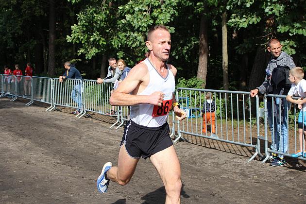 Pierwszy bieg Grand-Prix Lęborka za nami