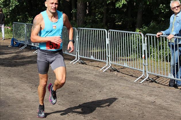 Pierwszy bieg Grand-Prix Lęborka za nami