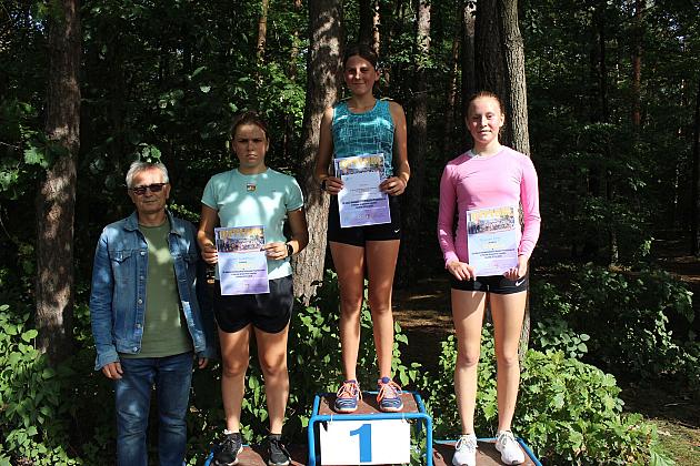 Pierwszy bieg Grand-Prix Lęborka za nami