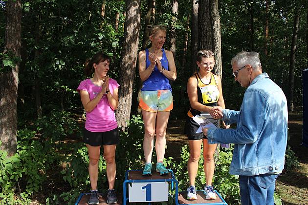 Pierwszy bieg Grand-Prix Lęborka za nami