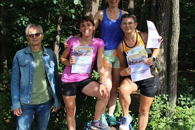 Pierwszy bieg Grand-Prix Lęborka za nami