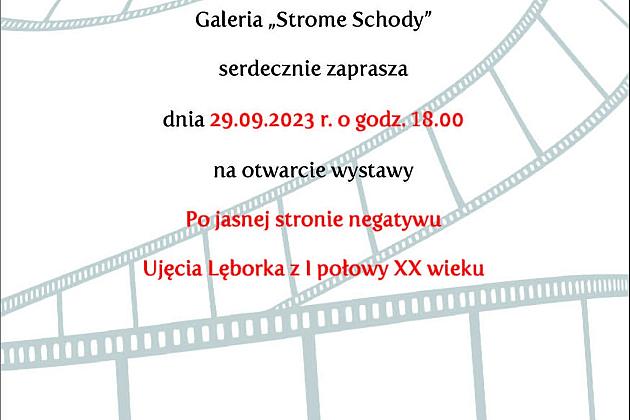 Lębork w starej fotografii - nowa wystawa w Muzeum