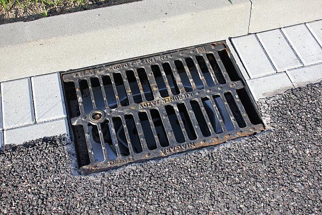 Nowa droga udostępniła tereny inwestycyjne