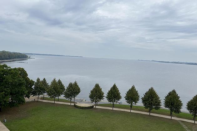 Szkolna polsko-niemiecka wymiana w Stralsundzie pt.: „Was verbindet?”- „Co łączy?