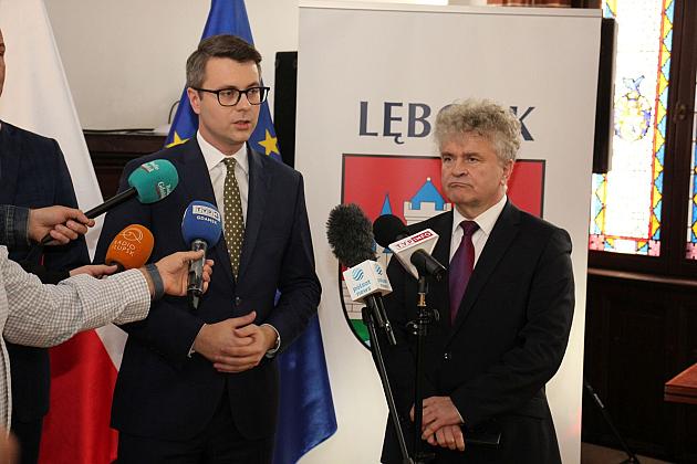 Ponad 34 mln zł na budowę łącznika z drogi S6 do ul. Gdańskiej