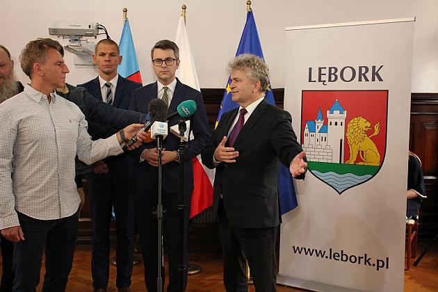 Ponad 34 mln zł na budowę łącznika z drogi S6 do ul. Gdańskiej