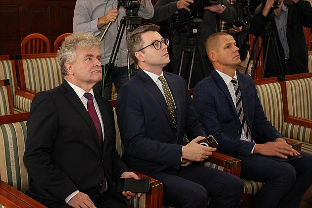 Ponad 34 mln zł na budowę łącznika z drogi S6 do ul. Gdańskiej