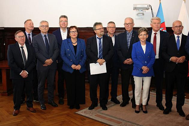 11 mln z Polskiego Ładu na boiska, ul. Mikołajczyka i oświatę