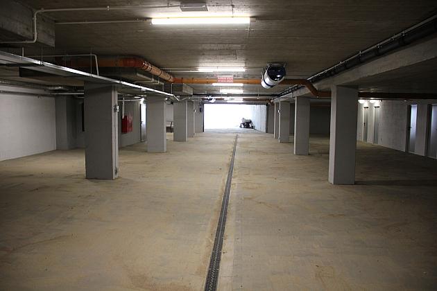 Budynek z mieszkaniami na wynajem przy ul. Obrońców Wybrzeża 9 ukończony