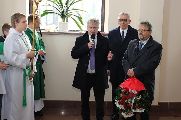 Pamięć o represjonowanych politycznie żołnierzach-górnikach wciąż żywa