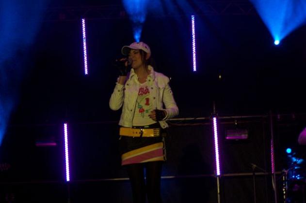 Pożegnaliśmy wakacje 2009