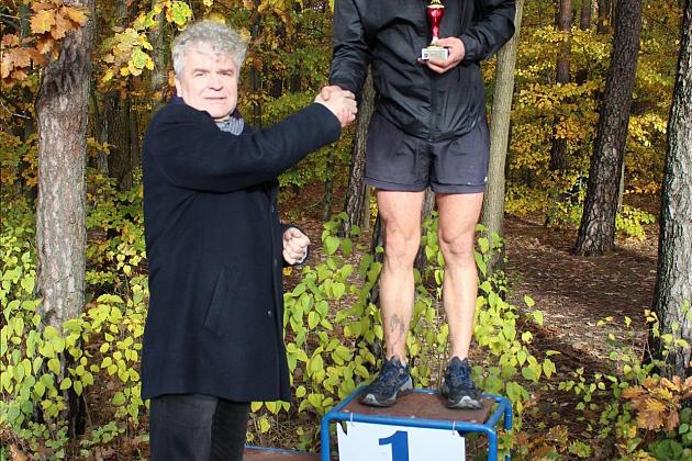 Biegi Przełajowe z okazji Święta Niepodległości