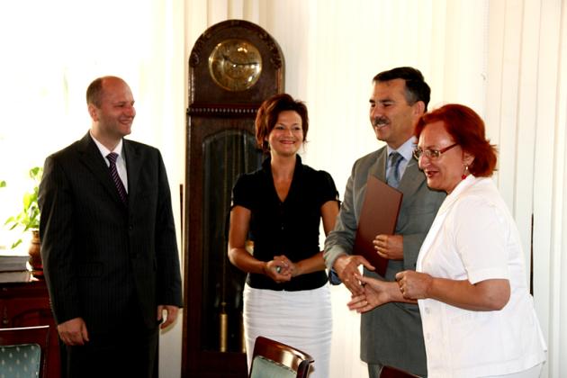 Miasto dofinansuje nowy plac zabaw przy OSW