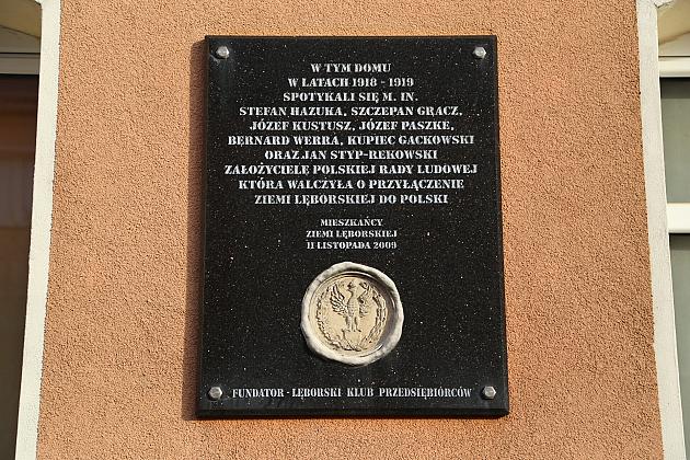 Patriotyczny weekend. Lębork świętuje Narodowe Święto Niepodległości