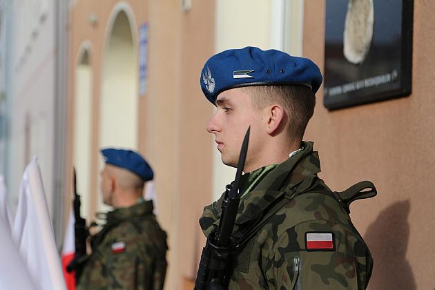 Patriotyczny weekend. Lębork świętuje Narodowe Święto Niepodległości