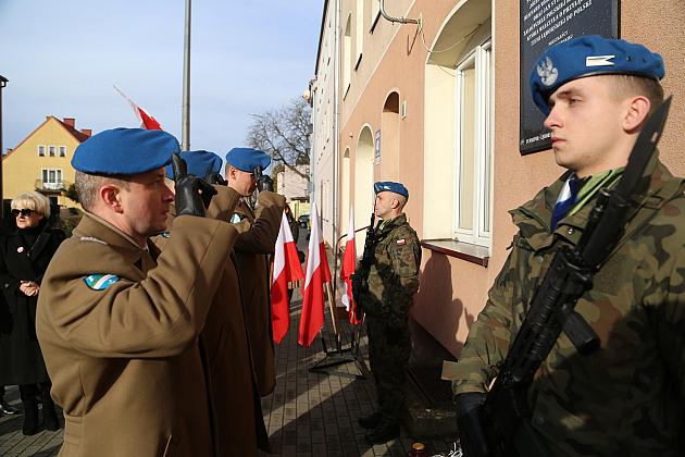 Patriotyczny weekend. Lębork świętuje Narodowe Święto Niepodległości