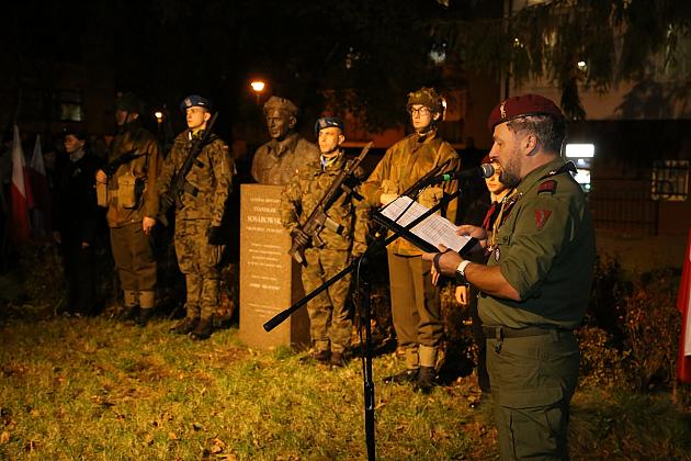Patriotyczny weekend. Lębork świętuje Narodowe Święto Niepodległości