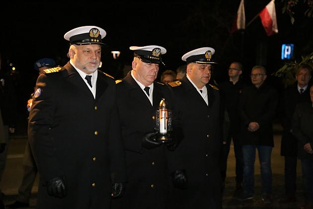 Patriotyczny weekend. Lębork świętuje Narodowe Święto Niepodległości