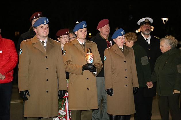 Patriotyczny weekend. Lębork świętuje Narodowe Święto Niepodległości