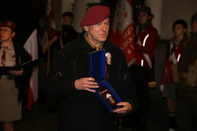 Patriotyczny weekend. Lębork świętuje Narodowe Święto Niepodległości