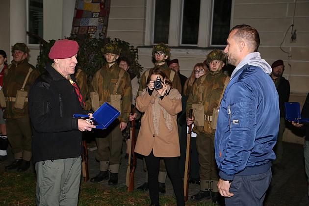 Patriotyczny weekend. Lębork świętuje Narodowe Święto Niepodległości