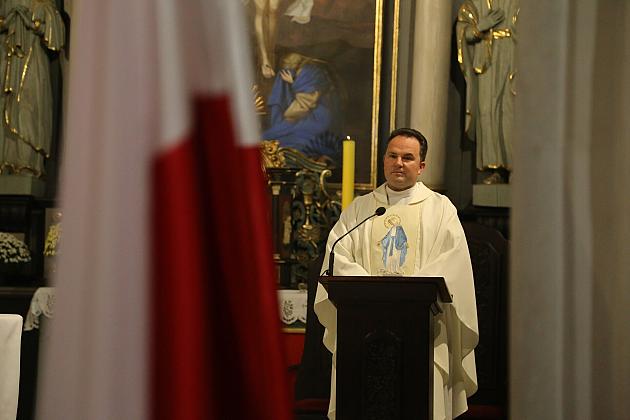 Patriotyczny weekend. Lębork świętuje Narodowe Święto Niepodległości