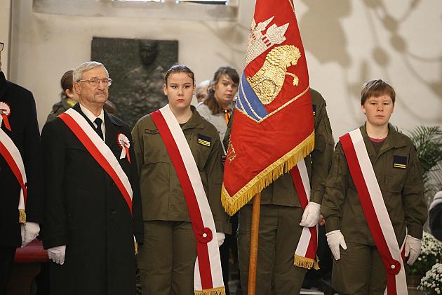 Patriotyczny weekend. Lębork świętuje Narodowe Święto Niepodległości