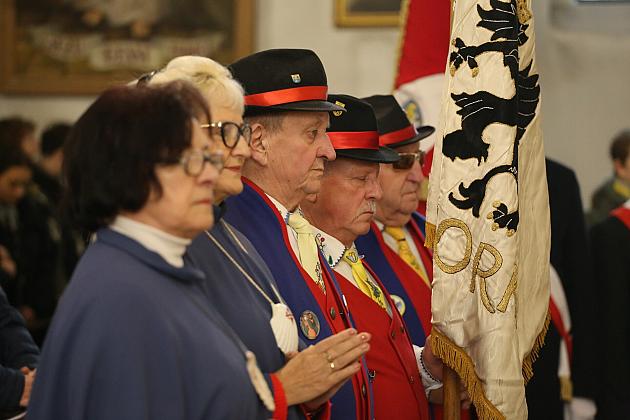 Patriotyczny weekend. Lębork świętuje Narodowe Święto Niepodległości