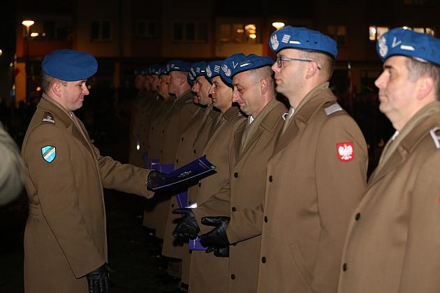 Patriotyczny weekend. Lębork świętuje Narodowe Święto Niepodległości