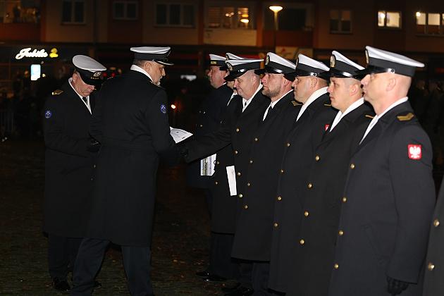 Patriotyczny weekend. Lębork świętuje Narodowe Święto Niepodległości